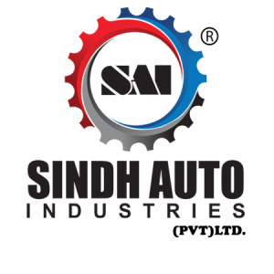 sindh auto